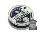 Śrut 4,5 mm diabolo Kovohute Standard 500 szt. (F0094922)