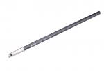 Lufa ASG precyzyjna Modify Hybrid 6.03mm + gumka Hop-Up - 247 mm (MOD-08-002289)