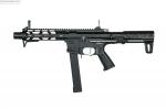 Pistolet ASG maszynowy ARP9 2.0 SST - Stainless Steel (GIG-01-035611)