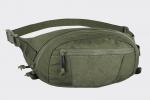 Nerka Helikon Bandicoot Cordura Olive Green