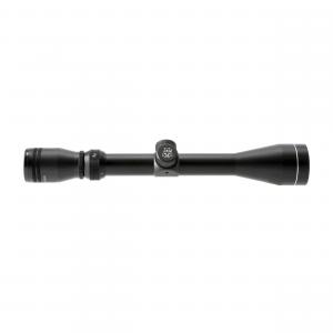 Luneta celownicza Combat 3-9x40 Mildot tubus 1\