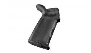 Chwyt pistoletowy Magpul MOE+ Grip do AR15/M4 - Czarny - MAG416