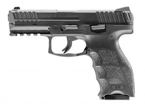Pistolet ASG CO2 Heckler&Koch HK-VP9 6mm CO2-12g (2.6422)