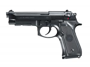 Replika pistolet ASG Beretta M9 6 mm (2.5798)