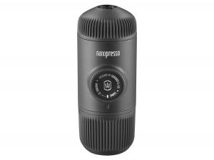 Podróżny ekspres Wacaco Nanopresso szary (550-002)