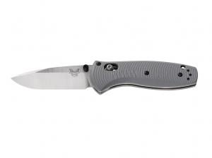 Nóż Benchmade 585-2 Mini Barrage G10 (136-331)