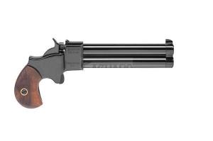 Pistolet czarnoprochowy Great Gun Derringer 4\