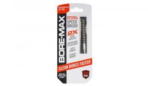 Bore-Max Speed Brush - .22 - AVBMSB22 - Real Avid