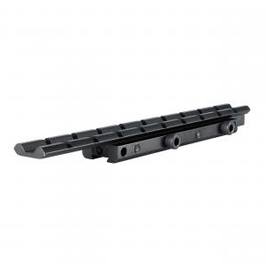 Regulowany adapter szyny Hawke Dovetail na Weaver przedłużony (354-288)