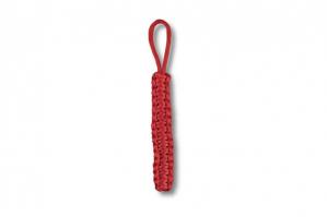 Zawieszka paracord Victorinox - czerwona