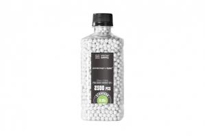 Kulki precyzyjne Specna Arms Prime kal. 6 mm 0,25g-2500 szt.