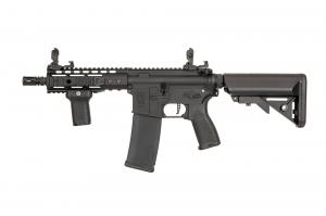 Karabinek ASG Specna Arms SA-E12 EDGE 2.0 - czarna (SPE-01-028014)