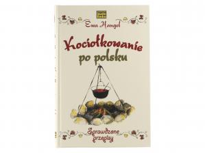 Książka „Kociołkowanie po polsku\