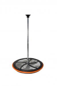 Prasa do kawy Jetboil Grande Coffee Press Silicone