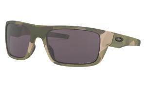 Okulary Oakley SI Drop Point MultiCam - Prizm Grey - OO9367-2860