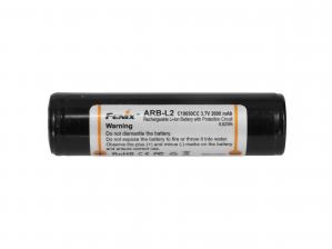 Akumulator Fenix ARB-L2 (2600 mAh 3,7 V) (039-446)
