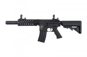 Karabinek ASG Specna Arms SA-C11 CORE - Czarna (SPE-01-019960)