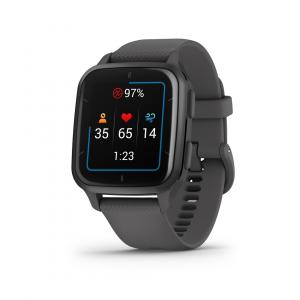 Zegarek sportowy GARMIN Smartwatch Venu Sq 2 Shadow