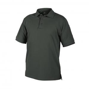 Polo Helikon UTL TopCool Jungle Green (PD-UTL-TC-27)