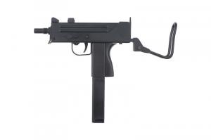 Pistolet ASG maszynowy WELL G12 (GG) (WEL-02-019739)