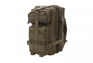 Plecak taktyczny GF typu Assault Pack - oliwkowy (GFT-20-001269)