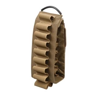 Ładownica DIRECT ACTION Shotgun Shell Holder - Cordura - Coyote Brown - One Size (PO-SSHD-CD5-CBR)