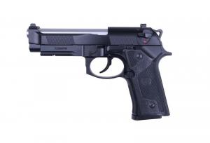 Pistolet ASG KJW M9 IA Elite (green gas) (KJW-02-002384)