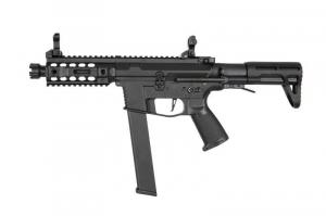Pistolet maszynowy ASG Classic Army PX9 - czarna (CLA-01-027690)