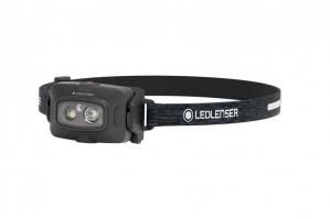 Latarka czołowa Ledlenser HF4R Core Black