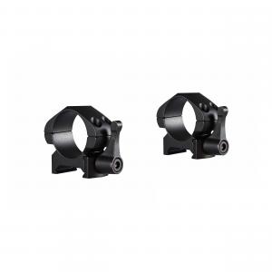 Montaż lunety Hawke Precision Steel niski 1\