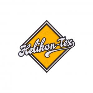 Emblemat Helikon \