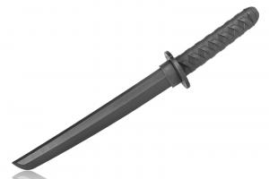 Miecz polimerowy COLD STEEL O TANTO BOKKEN