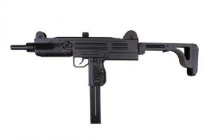 Pistolet maszynowy ASG WELL Well D-91 (WEL-39-000017)