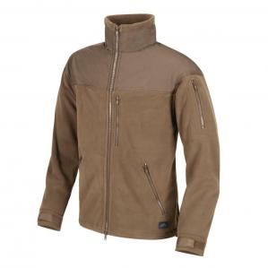 Polar Helikon CLASSIC ARMY Fleece Coyote (BL-CAF-FL-11)