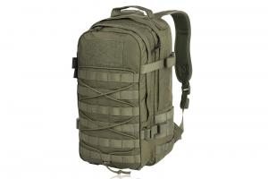 Plecak RACCOON Mk2, Cordura, Olive Green, 20L (PL-RC2-CD-02)