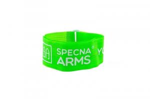Opaska drużynowa Specna Arms - zielona (GFT-31-023976)