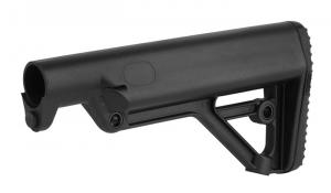 Kolba Operator Enhanced Tactical Stock - IMI-ZS106 - IMI Defense