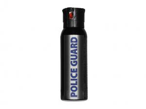 Gaz pieprzowy Klever KO Pfeffer Police Guard 100 ml (29960)