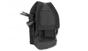 Kieszeń HH Radio Pouch - Czarny - MA56-002 - Condor