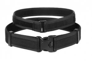 Pas taktyczny podwójny Duty Belt cordura XL-120cm