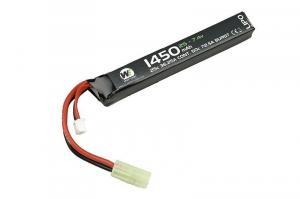 Akumulator LiPo 1450mAh 7.4V 25C - stick (WEE-06-007519)