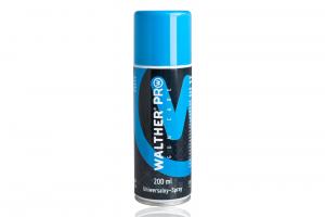 Olej konserwująco-czyszczący WALTHER PRO 200 ml spray (3.2069)