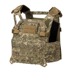 Kamizelka taktyczna Direct Action SPITFIRE PLATE CARRIER - Cordura - PenCott BadLands (PC-SPTF-CD5-PBL)