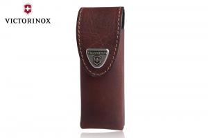 Etui na scyzoryki Victorinox,dł.110 mm, brązowe (4.0822.L)