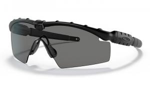 Okulary balistyczne SI M Frame 2.0 Industrial - OO9213-03 - Oakley