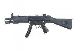Pistolet maszynowy ASG Classic Army MP001M CA5A2 z latarką (CLA-01-023471)