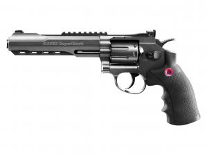 Rewolwer ASG Ruger Superhawk 6\