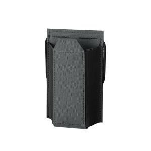 Ładownica DIRECT ACTION Slick Carbine Mag Pouch - Cordura - Shadow Grey - One Size (PO-RFSL-CD5-SGR)
