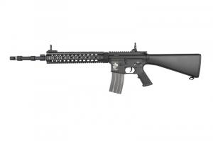 Karabinek ASG Specna Arms SA-B16 ONE - czarna (SPE-01-008096)