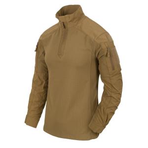 BLUZA MCDU COMBAT SHIRT - NyCo Ripstop - Coyote (BL-MCD-NR-11)